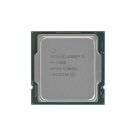 купить Процессор Intel Core i5-11500 (2.7 GHz), 12Mb, 1200, CM8070804496809, OEM в Алматы фото 1
