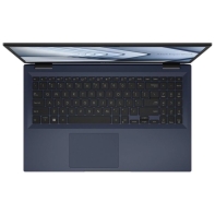 купить Ноутбук ASUS B1502CVA-BQ0343 Plastic/i5-1335U/8GB/512GB G4/15.6 IPS FHD 250nt/UMA/NoOS/Bl Kbd/FPS/720p/42WH в Алматы фото 3