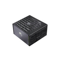 Купить БП ATX 1000W GameMax Lion Core 1000P, Platinum, 20+4/24+4/24+8/24+4+8/24+8+8,13.5 cm,3x6+2p+16 PCI-E в Алматы