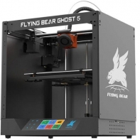 купить 3D Принтер Flying Bear Ghost 5 в Алматы фото 4