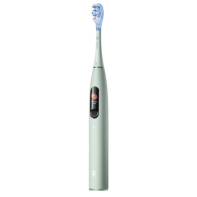 купить Зубная электрощетка Oclean X Ultra S Green&nbsp;C01000439 в Алматы фото 2