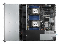 купить Серверная платформа Asus RS540-E9-RS36-E (ASMB9-iKVM, w/PIKEII 3108 240PD 2G) в Алматы фото 2