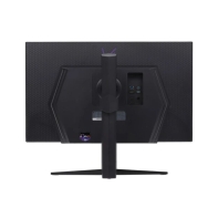 купить Монитор LCD 27" 16:9 3840x2160(UHD 4K) IPS, nonGLARE, 144 Hz, 400cd в Алматы фото 3