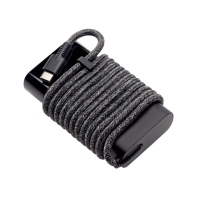 купить Зарядное устройство&nbsp;HP 671R3AA 65W USB-C Laptop Charger-EURO в Алматы фото 2