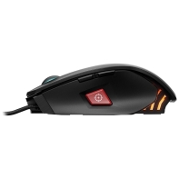 купить Мышь Corsair Gaming&nbsp;M65 PRO RGB FPS PC&nbsp;&ndash; Optical &ndash; Black&nbsp;CH-9300011-EU в Алматы фото 2
