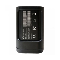 Купить Qbic AC-620, POE-адаптер для TD-0350, RJ45, USBx2 Алматы
