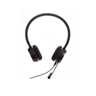 купить JABRA Evolve 30 II, Stereo MS, USB C/A adapter в Алматы фото 2