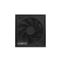 купить Блок питания Lian Li SX1000P BLACK 1000W Full Modular, 80+ PLATINUM, КПД 94% G9P.SX1000P.B000.EU в Алматы фото 2