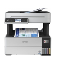 Купить МФУ Epson L6490, A4, print 4800x1200dpi, 37/23ppm,scan 1200x2400dpi,LCD,LAN,FAX,ADF,Wi-Fi,Duplex C11CJ88405 в Алматы
