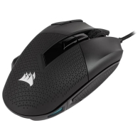 Купить Мышь Corsair NIGHTSWORD RGB Tunable (CH-9306011-EU) черный Алматы