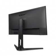 купить Монитор  23.8* Sanc M2433A, 1920x1080 IPS (LED), 5ms, 75Hz, 250 cd/m2, 1000:1, D-Sub/HDMI в Алматы фото 3