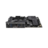 купить Материнская плата ASUS ROG STRIX B860-F GAMING WIFI, LGA1851 B860 4xDDR5 4xSATA 4xM.2 HDMI DP ATX в Алматы фото 2