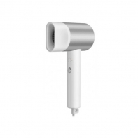 Купить Фен для волос Xiaomi Water Ionic Hair Dryer H500 (CMJ03LX) Белый Алматы