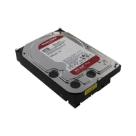 Купить Жесткий диск для NAS систем HDD  6Tb Western Digital RED SATA 6Gb/s 3.5" 256Mb 5400rpm WD60EFPX Алматы