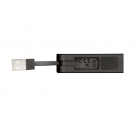 купить Сетевой адаптер, D-Link, DUB-E100/B/D1A, 10/100М, USB в Алматы фото 2