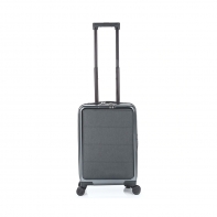 купить Чемодан , Mi 90 Points, Business Travel Suitcase 20* XNA4027/(6970055342308)100601S, Влагостойкий PC  пластик, Серый в Алматы фото 1