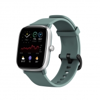 купить Смарт часы Amazfit GTS2 mini A2018 Зеленый /  в Алматы фото 2