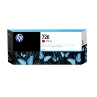 Купить Картридж струйный HP F9K16A №728, 300 мл, Пурпурный в Алматы