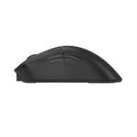 купить Мышь игровая беспроводная Bloody R73 Ultra Black <2.4GHz+USB, PAW3395, 26000CPI, 1000Hz, 75H> в Алматы фото 2