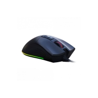 купить Мышь игровая Bloody ES9 <оптическая, 6200CPI, 1.8 м, USB, pixart pwm3327> в Алматы фото 2