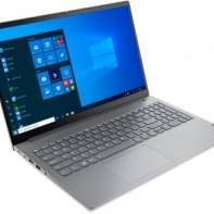 купить Ноутбук Lenovo Thinkbook (Gen2) 14.0*FHD/Core i5-1135G7/8Gb/256GB SSD/Win10 Pro (20VD00CWRU) в Алматы фото 1
