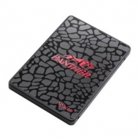 купить 240GB SSD Apacer Panther AS350 AP240GAS350-1 2.5*SATA III 6Gb/s 550 MB/s Read, 490 MB/s Write TLC в Алматы фото 1