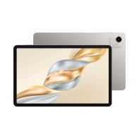 Купить Планшет 11.5" Honor Pad X9a 128Gb/6Gb WiFi Space Gray (5301AMVE) Алматы