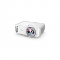 купить Проектор BenQ MW809STH White в Алматы фото 1