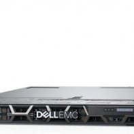 купить Сервер Dell PowerEdge R440 (210-ALZE-C) в Алматы фото 1