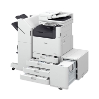 купить МФП Canon IMAGERUNNER ADVANCE DX C5860I (3825C005) в Алматы фото 2