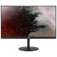 купить Монитор Acer Nitro XV272UV3bmiiprx (UM.HX2EE.307) в Алматы фото 1
