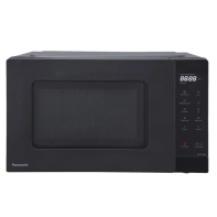 купить Panasonic NN-ST34NBZPE микроволновая печь в Алматы