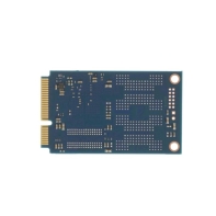 купить Твердотельный накопитель SSD 256 Gb mSATA 3.0 Kingston SKC600MS/256G 3D TLC в Алматы фото 2