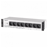 купить Источник бесперебойного питания Legrand Keor PDU 800ВА 8 GR/IT в Алматы фото 1