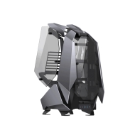 купить Компьютерный корпус Jonsbo MOD5 Gray без Б/П в Алматы фото 3