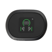 купить Наушники Poly/Poly Voyager Free 60+/ UC Carbon Black Earbuds /BT700 USB-C Adapter в Алматы фото 3