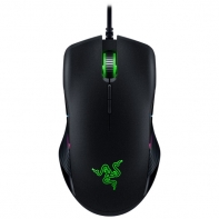 купить Компьютерная мышь, Razer, Lancehead Tournament , RZ01-02130100-R3G1, Игровая симметричная, Лазерная сенсор 5G, 9 кнопок, Подсветка Chroma настраиваемая 16.8 млн цветов, Проводная, USB, Чёрная в Алматы фото 1
