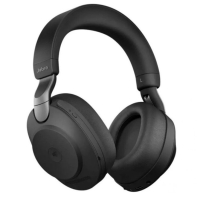 Купить Гарнитура Jabra Evolve2 85 Link380a UC Stereo Black Алматы