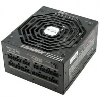 купить Блок питания Super Flower Leadex Silver, 750W, SF-750F14MT, Active PFC, Modular, Fan 140mm, black в Алматы фото 1