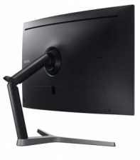 купить Монитор Samsung LC27HG70QQIXCI 27* в Алматы фото 3