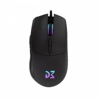 купить Мышь Dream Machines DM5_Blink <Оптический сенсор PMW3389, USB, DPI 16000> в Алматы фото 1