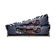 купить Комплект модулей памяти G.SKILL FlareX F4-3200C16D-16GFX DDR4 16GB (Kit 2x8GB) 3200MHz в Алматы фото 2