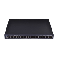 купить Коммутатор Ruijie RG-S2910C-48GT2XS-HP-E L2+ POE+(48x10/100/1000 RJ45, 2x100/1000 SFP, 2x1G/10G SFP+, 2 EMPTY pw. slots) в Алматы фото 1