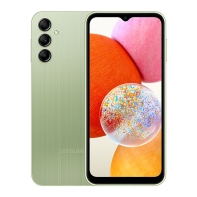 купить Смартфон Samsung Galaxy A14 64Gb Green (SM-A145FLGUSKZ) в Алматы фото 1