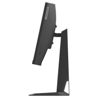купить Монитор Lenovo 66F4GAC2EU G27qc-30 27" VA в Алматы фото 2