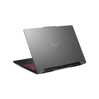 купить Ноутбук Asus FA607NU, Ryzen 5 7535HS/16**WUXGA/16GB/512GB/GF RTX4050 90NR0MU3-M00330 6GB/LAN/DOS в Алматы фото 3
