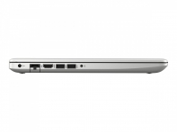 купить Ноутбук HP 5GY57EA 15-da1004ur, i3-8145U,UMA,15.6 FHD,8GB,1TB,no ODD,DOS,1yw,WebCam,Wi-Fi+BT,Silver в Алматы фото 3