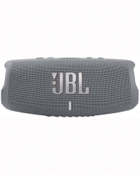 купить Колонка порт. JBL Charge 5 серый 40W 2.0 BT 15м 7500mAh (JBLCHARGE5GRY) в Алматы фото 1