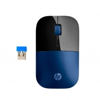купить Мышь беспроводная HP 7UH88AA, Z3700, синяя в Алматы фото 4