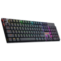 купить Клавиатура игровая механическая Redragon Apas RGB, черный в Алматы фото 3